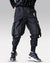 ’Hanata’ Techwear cargo pants - TECHWEAR STORM™