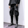 "Hanata" Techwear cargo pants - TECHWEAR STORM™