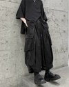Harajuku cargo Pants ’Mabari’ - TECHWEAR STORM™