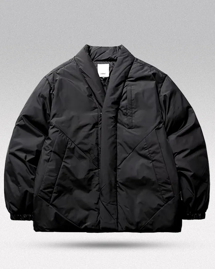 Y2k Jacket - TECHWEAR STORM™