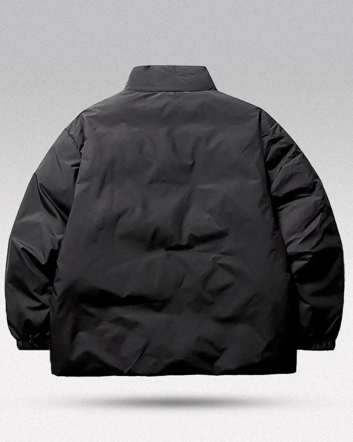 Harajuku jacket ’Kimantai’ - TECHWEAR STORM™