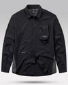 Harajuku long sleeve shirt ’Tosika’ - TECHWEAR STORM™