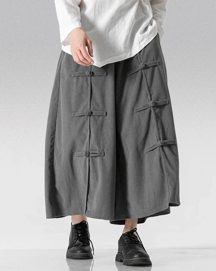 Harajuku Pants ’Toon’ - TECHWEAR STORM™