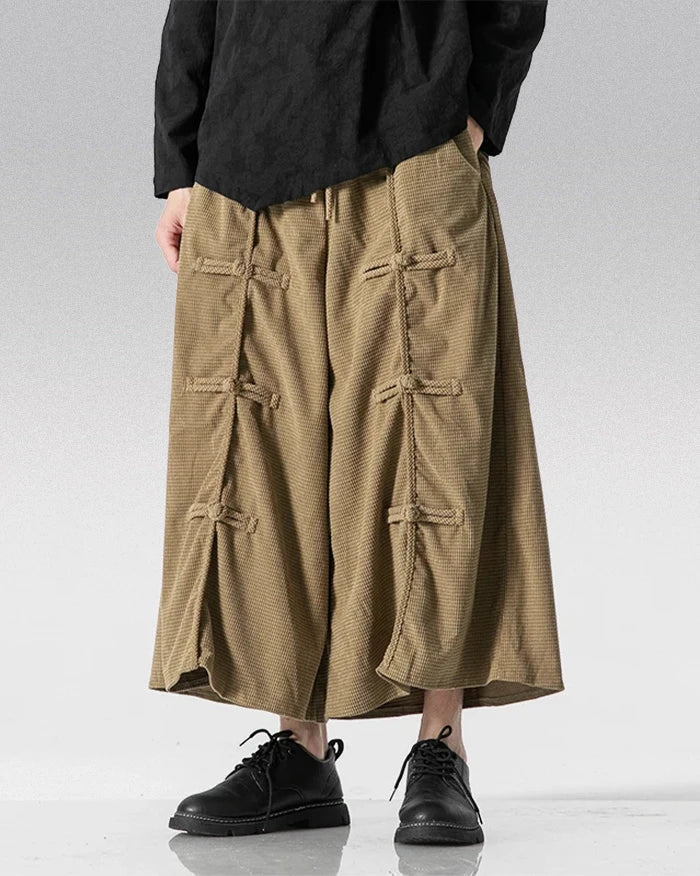 Harajuku Pants ’Toon’ - TECHWEAR STORM™