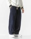 Harem pants for men ’Tajimi’ - TECHWEAR STORM™