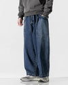 Harem pants jeans ’Oyase’ - TECHWEAR STORM™