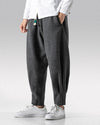 Harem pants men ’Kama’ - TECHWEAR STORM™