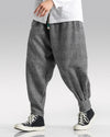 Harem pants men ’Kama’ - TECHWEAR STORM™