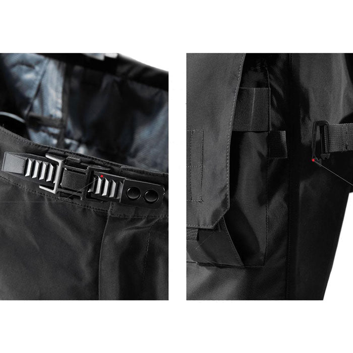 "Hinagi" Techwear cargo pants - TECHWEAR STORM™