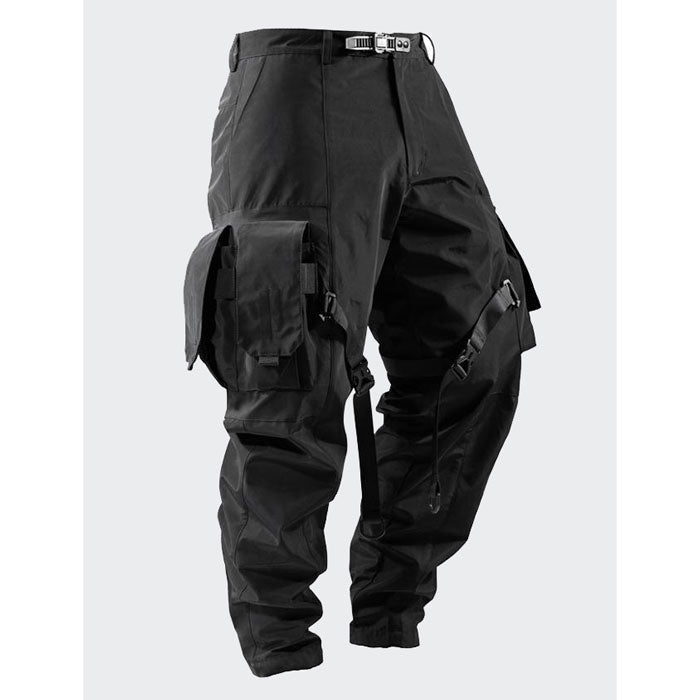 "Hinagi" Techwear cargo pants - TECHWEAR STORM™