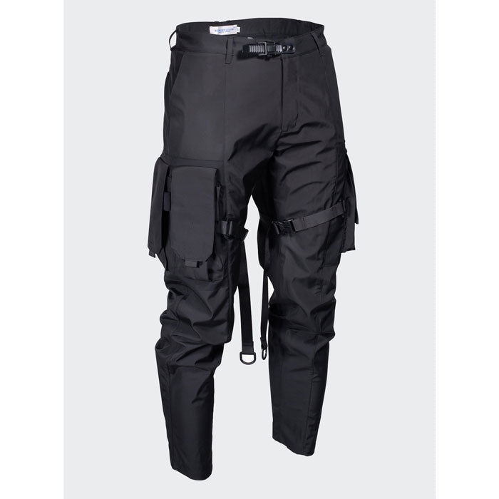 "Hinagi" Techwear cargo pants - TECHWEAR STORM™