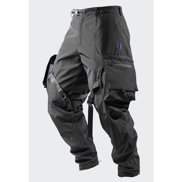 "Hinagi" Techwear cargo pants - TECHWEAR STORM™