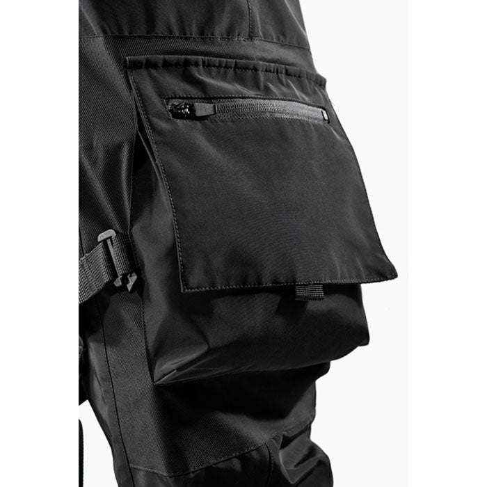 "Hinagi" Techwear cargo pants - TECHWEAR STORM™