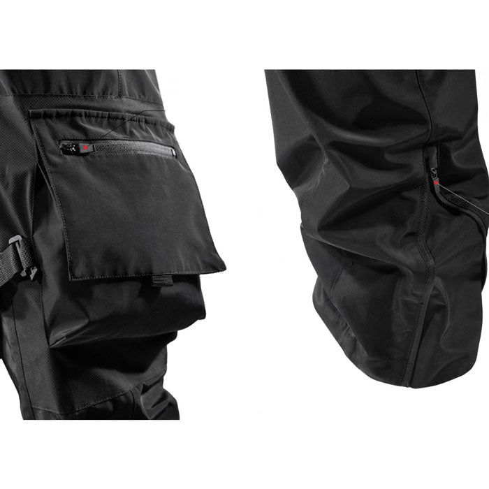 "Hinagi" Techwear cargo pants - TECHWEAR STORM™