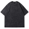 ’Hinamo’ Oversized T-Shirt - TECHWEAR STORM™