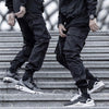 "Hiyori" Techwear cargo pants - TECHWEAR STORM™