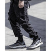 "Hiyori" Techwear cargo pants - TECHWEAR STORM™