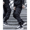 "Hiyori" Techwear cargo pants - TECHWEAR STORM™