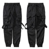 "Hiyori" Techwear cargo pants - TECHWEAR STORM™