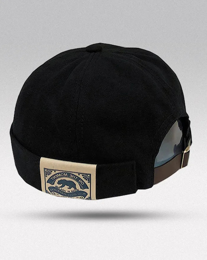 ’Honsho’ Docker Hat - TECHWEAR STORM™