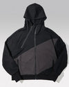 Hoodie Techwear ’Yachiru’ - TECHWEAR STORM™