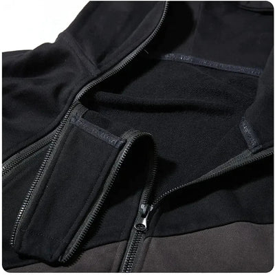 Hoodie Techwear ’Yachiru’ - STORM™