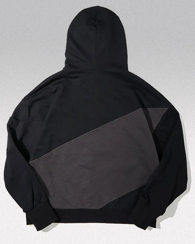 Hoodie Techwear ’Yachiru’ - TECHWEAR STORM™