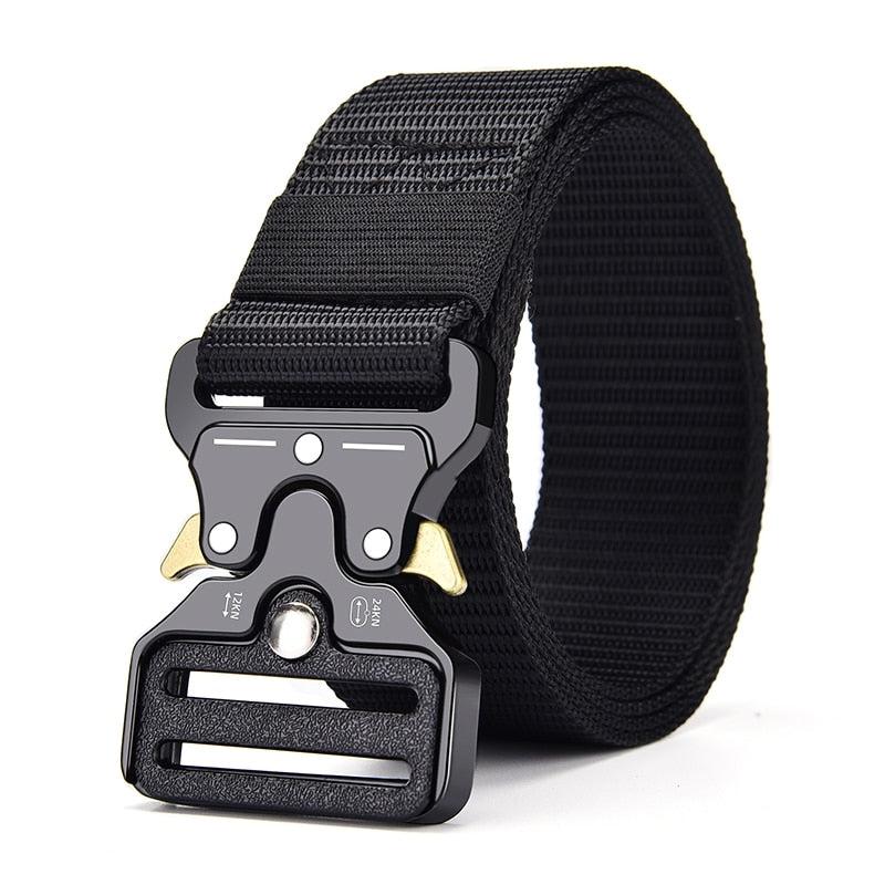 "Iba" Techwear Belt - TECHWEAR STORM™