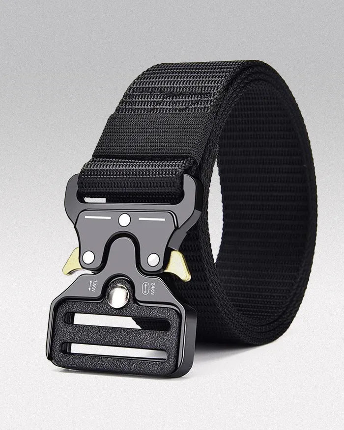 ’Iba’ Techwear Belt - TECHWEAR STORM™