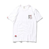 "Ishida" T-Shirt - TECHWEAR STORM™