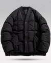 Japanese Down Jacket ’Yawara’ - TECHWEAR STORM™