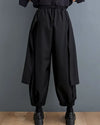 Japanese pants women ’Kumamoto’ - TECHWEAR STORM™