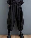 Japanese pants women ’Kumamoto’ - TECHWEAR STORM™