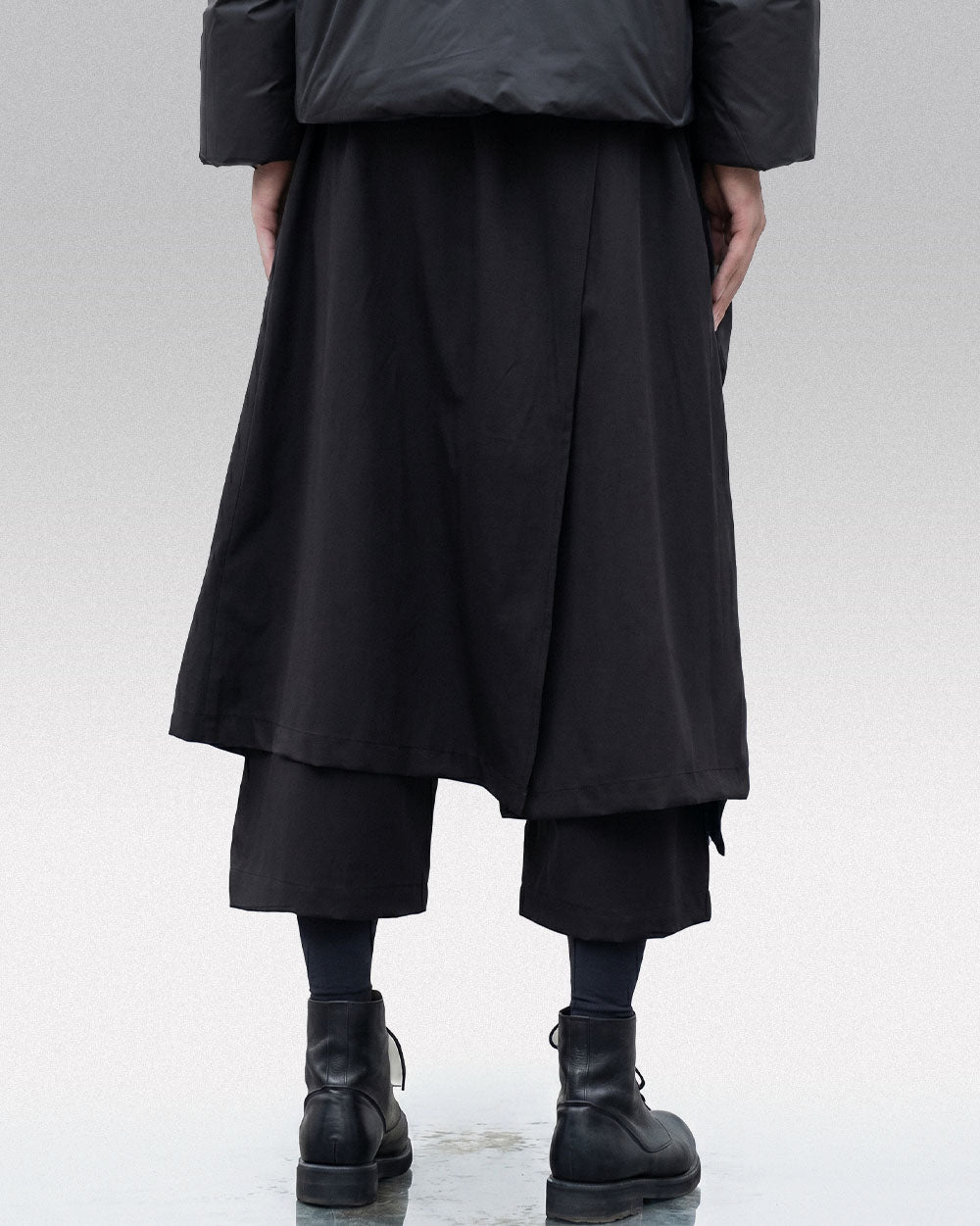Japanese samurai pants ’Onojo’