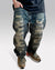 Jeans streetwear ’Annaka’ - TECHWEAR STORM™