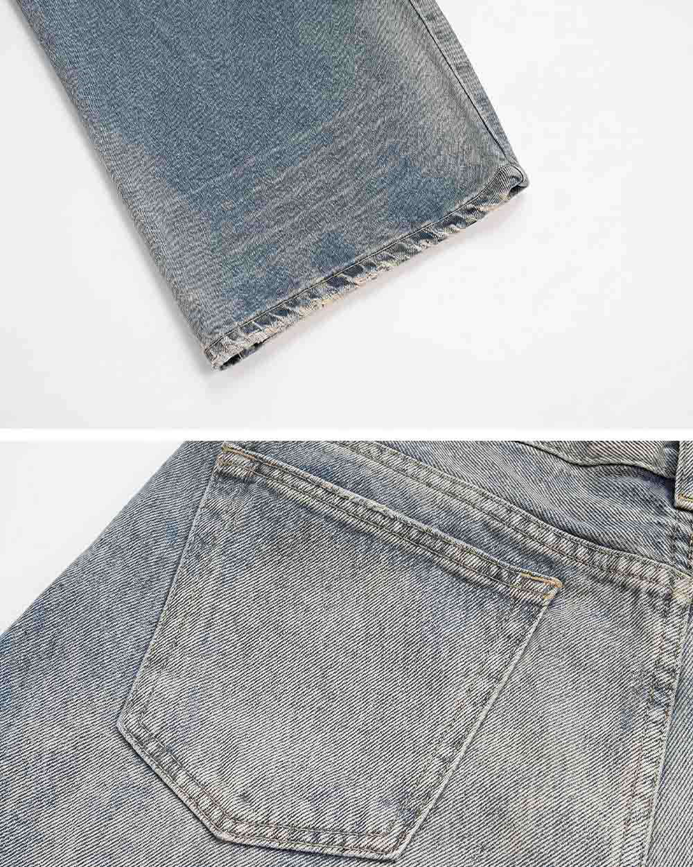 Jeans y2k ’Kamba’