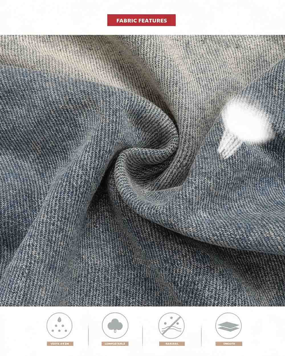 Jeans y2k ’Kamba’