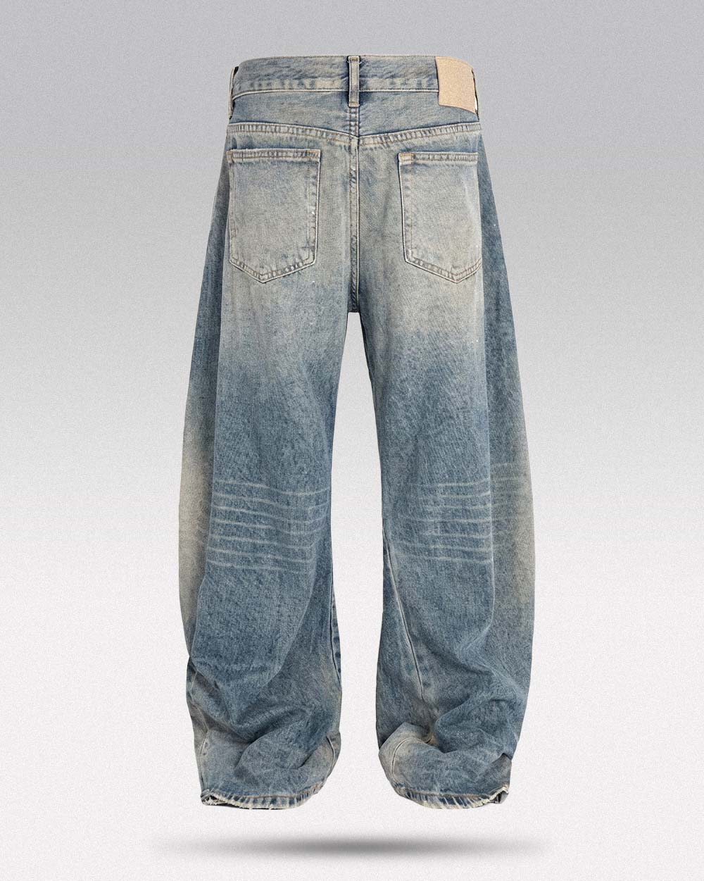 Jeans y2k ’Kamba’