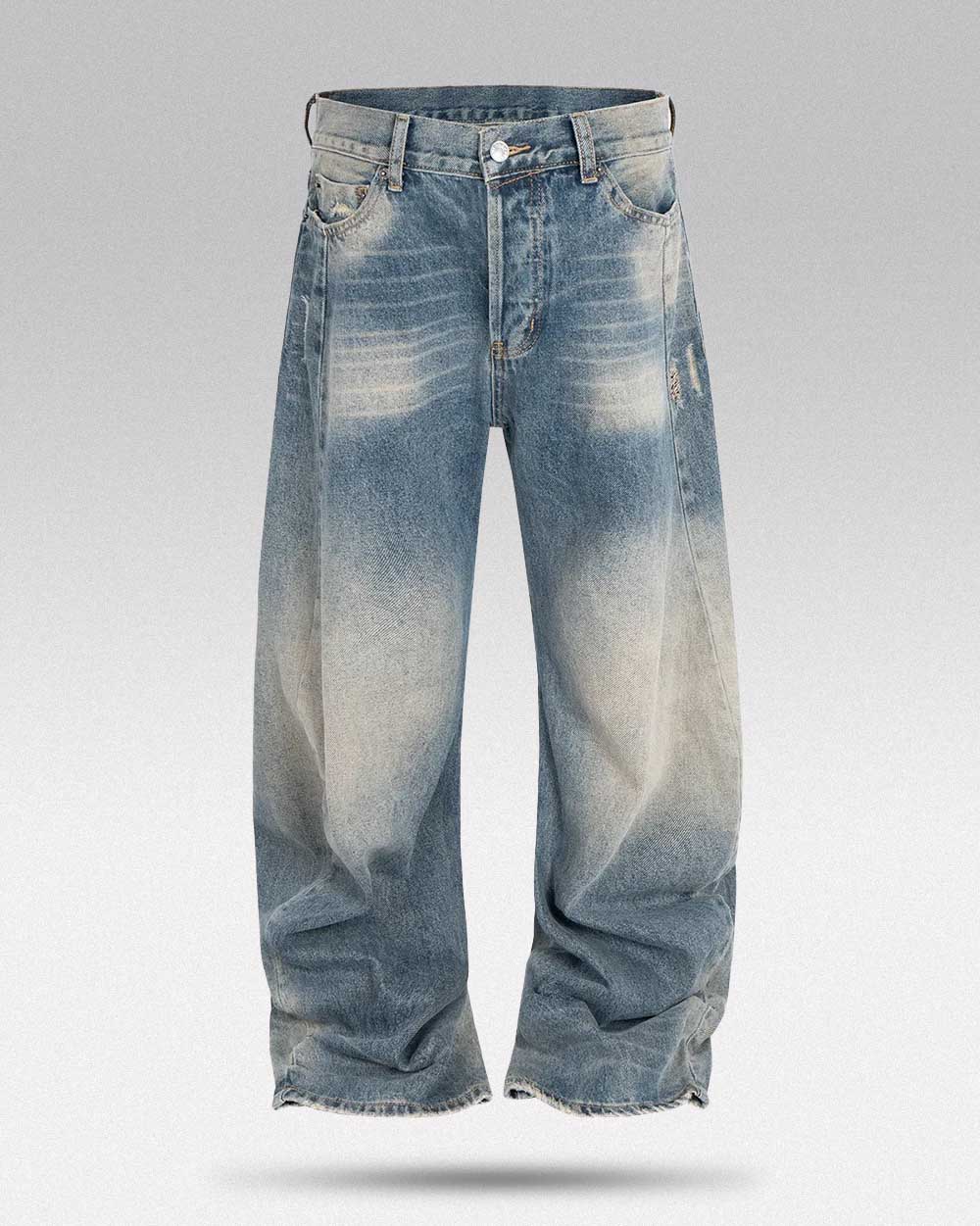 Jeans y2k ’Kamba’