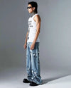Jeans y2k ’Tamba’ - TECHWEAR STORM™