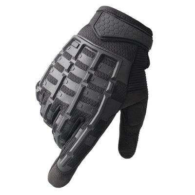 "Jirobo" Techwear gloves - TECHWEAR STORM™