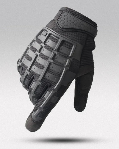 ’Jirobo’ Techwear gloves - TECHWEAR STORM™