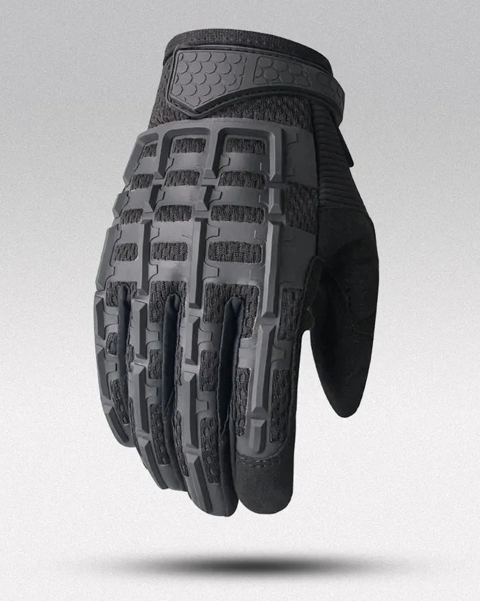 ’Jirobo’ Techwear gloves - TECHWEAR STORM™