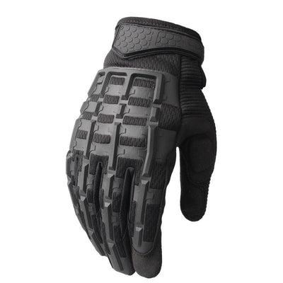 "Jirobo" Techwear gloves - TECHWEAR STORM™