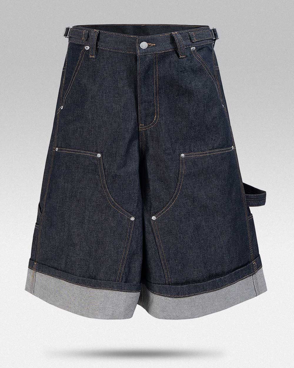 Jorts baggy ’Zenshi’