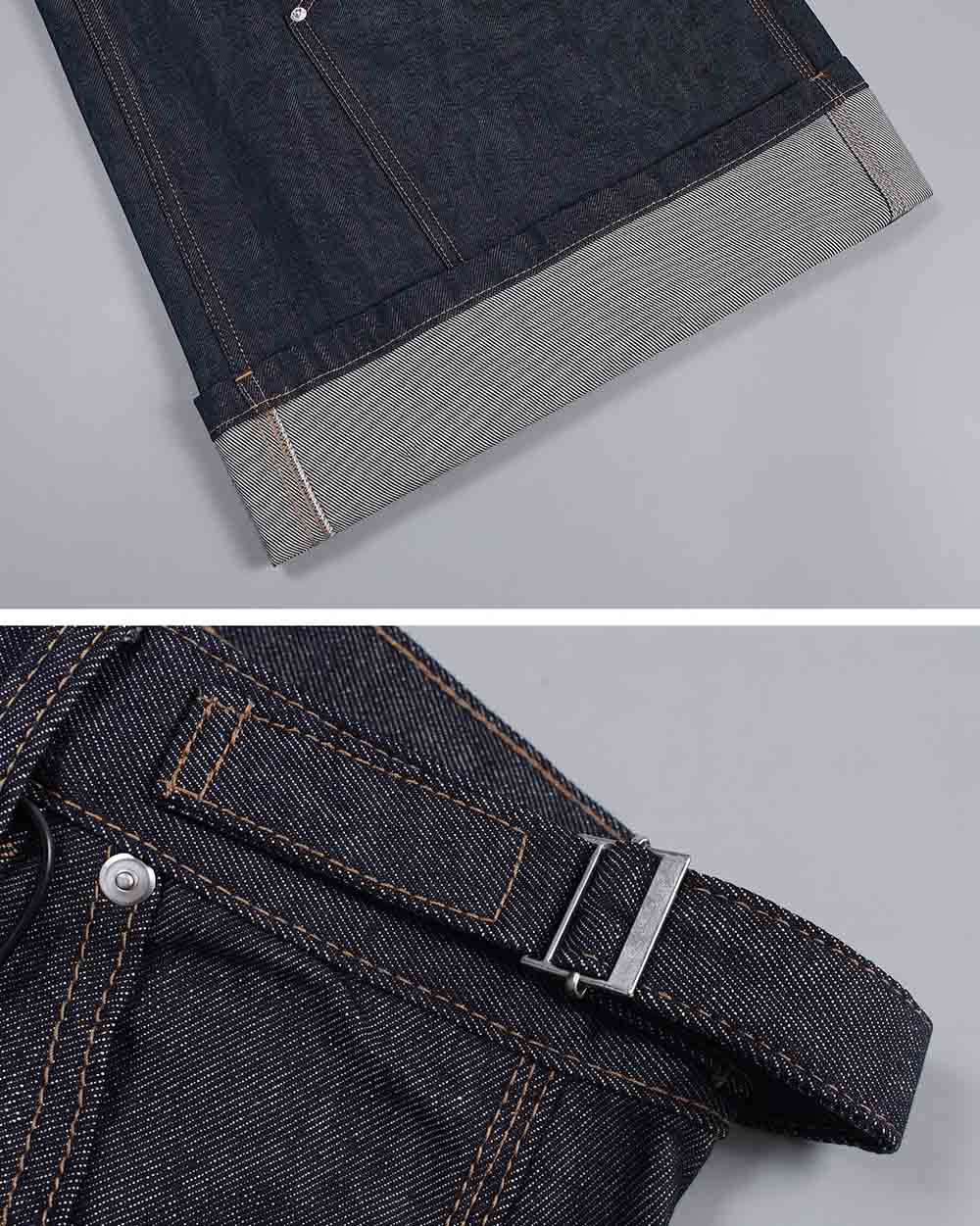 Jorts baggy ’Zenshi’