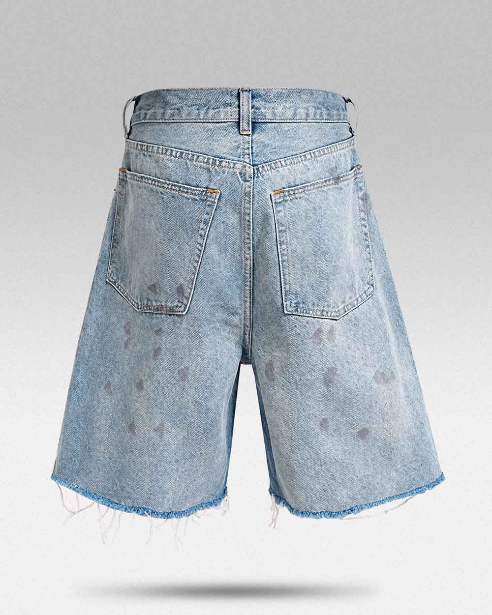 Jorts men ’Yenzo’