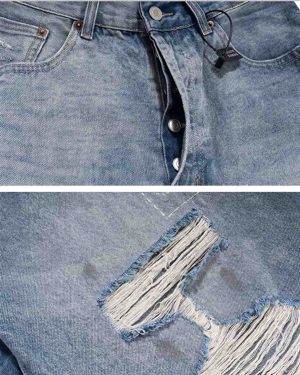 Jorts men ’Yenzo’