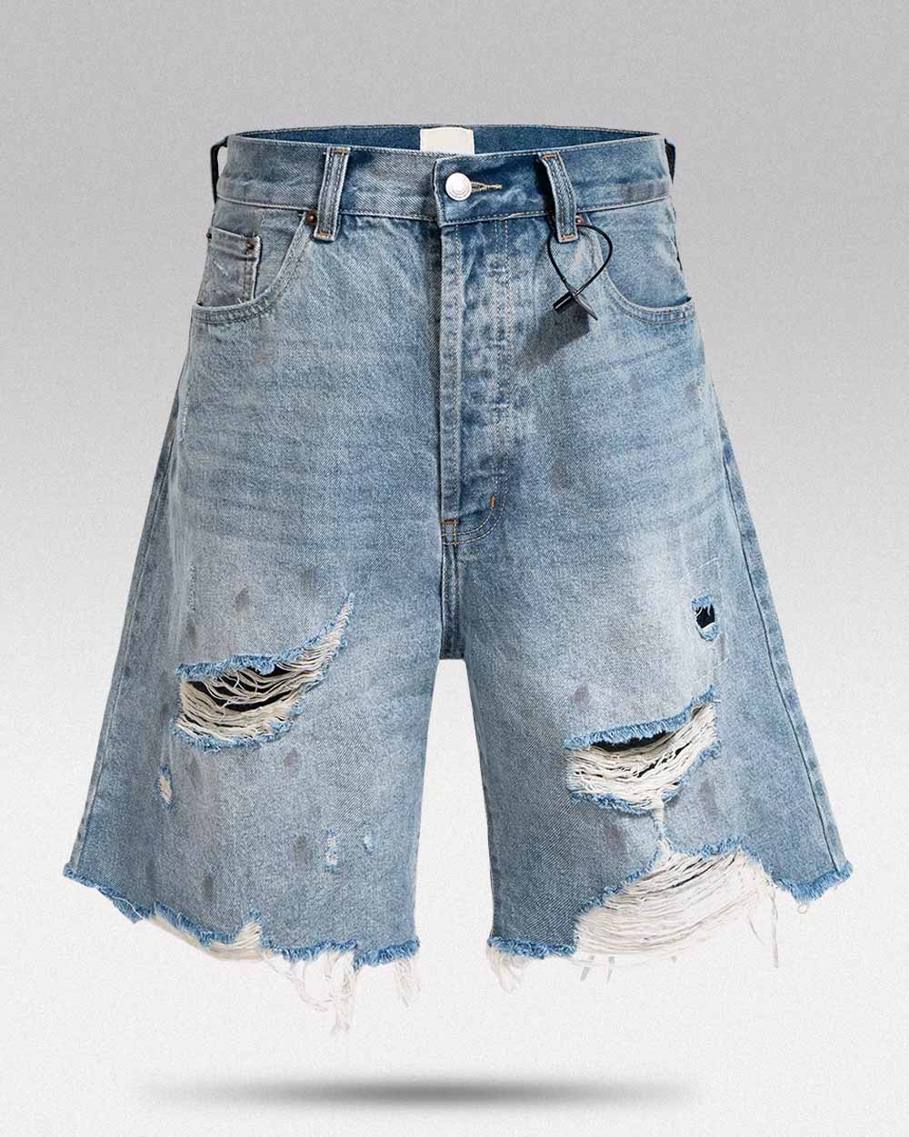 Jorts men ’Yenzo’