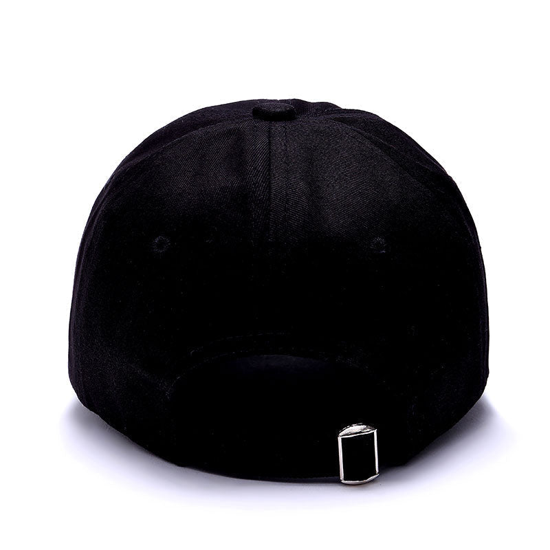 "Kaien" Cap - TECHWEAR STORM™